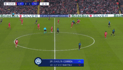 中超三连冠！海港客场1-0英博，加布里埃尔制胜球+进球被吹