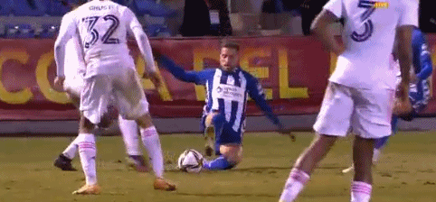 感人！中超金靴已能用中文交流：想加入国足，不要安家费！