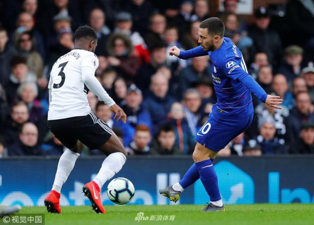 罗纳尔多：巴西队有机会进世界杯决赛，只不过也就是8场比赛而已