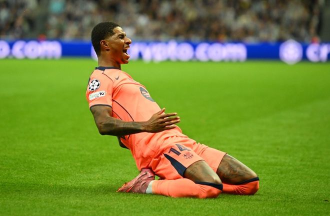 德媒：法兰克福为巴霍亚标价至少8000万欧，阿森纳正在关注他